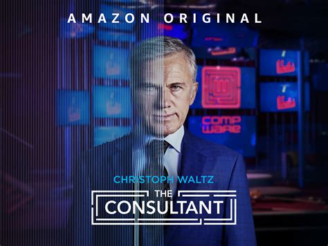 the consultant s01e06 m4a|Prime Video: The Consultant .